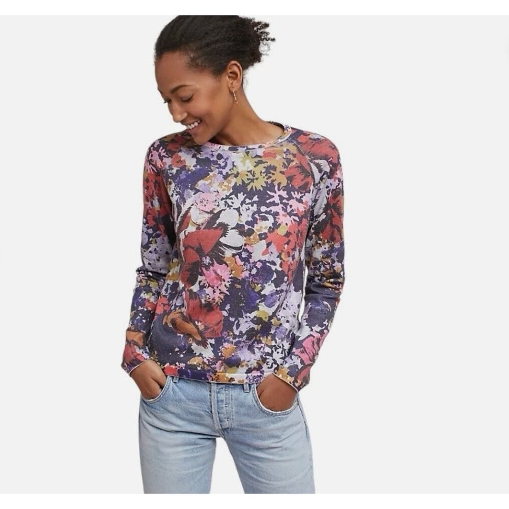 Anthropologie | Maeve Kimmie Sweater, size XS